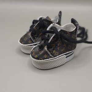 Labubu Accessories - Designer Shoes